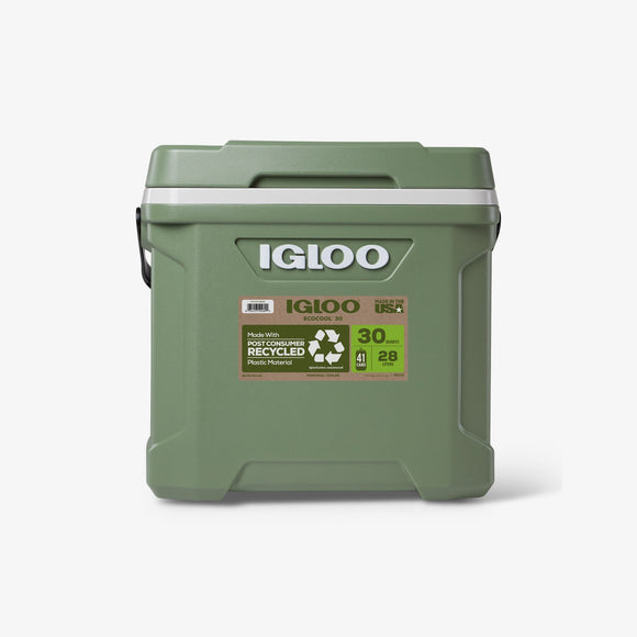 Igloo 30 qt. Contour Cooler (30 qt.)