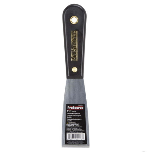 ProSource Putty Knife with Rivet