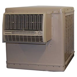 Window Evaporative Cooler, 4500-CFM