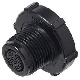 Underground Sprinkler Auto Drain Valve, 3/4-In.
