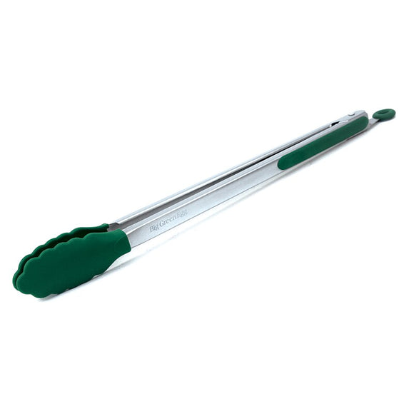 Big Green Egg Tongs