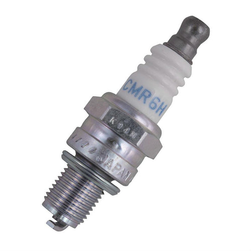 STIHL Spark Plug NGK CMR6H for Stihl MS 211 - MS 211C - 0000 400 7011 (CMR6H)