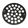 Shower Drain Grate 4-In.