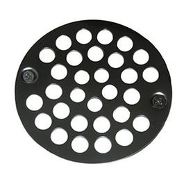 Shower Drain Grate 4-In.