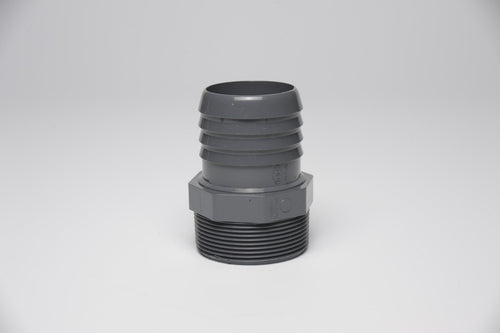 Tigre USA Male Adapter (MIPT x Insert) (3/4)