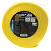 ProSource Recovery Strap, 27,000 lb, 3 in W, 30 ft L, Polyester, Yellow (3 x 30', Yellow)