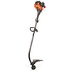 String Trimmer, 25cc Engine, Curved Shaft, 16-In.