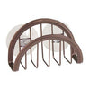 Sink Cradle, Bronze Finish