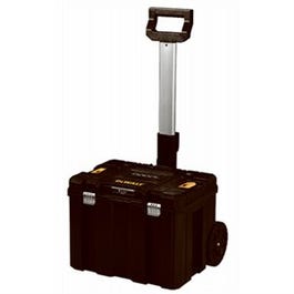 TSTAK Deep Storage Box on Wheels