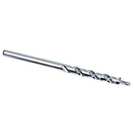 Step Drill Bit, High-Speed Steel, 3/8-In.