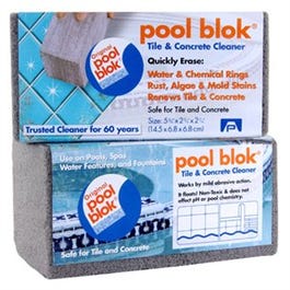 Pool & Spa Cleaner Brick