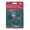 Wreath Holder, Giant Suction Cup