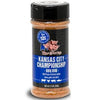 Championship BBQ Rub, 6.5-oz.