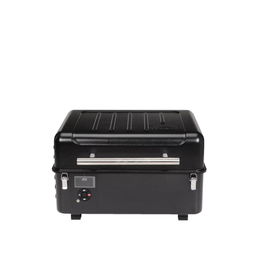 Traeger Ranger Grill (21, Black)