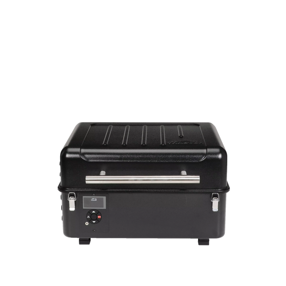 Traeger Ranger Grill (21