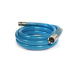 Camco's TastePURE Premium Drinking Water Hose - Bilingual LLC (5/8 ID x 10-Ft., Blue)