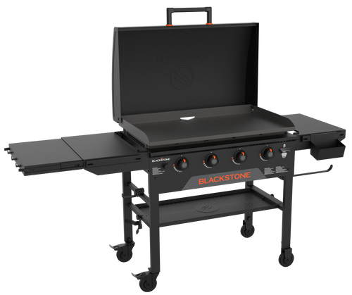 Blackstone 36 Omnivore Griddle W/Hood (36 )