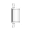 GE Specialty LED 100 Watt Replacement Warm White T9 Specialty Bulb