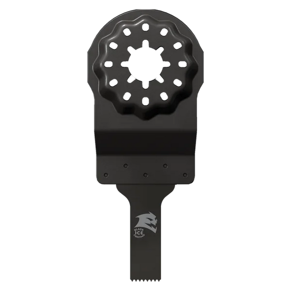 Diablo Demo Demon™ Starlock Bi-Metal Oscillating Blade for General Purpose Cuts (3/8