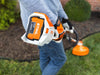 STIHL AK 20 Lithium-Ion Battery (AK 20)