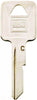 Hy-ko Products Key Blank - Gm Auto B50