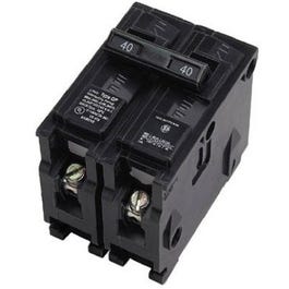 Main Circuit Breaker, 100A 240V Double Pole