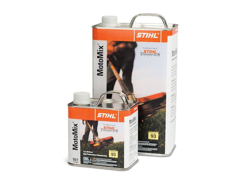 STIHL MotoMix (1 Quart (7010-871-0273))