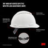 3M™ Hard Hat Vented Cap Style with Pin-Lock Adjustment