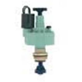 Underground Sprinkler Automatic Converter, 3/4-In.