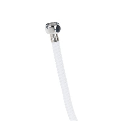 Camco Shower Head Hose (60, White)