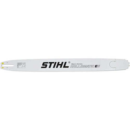 STIHL Rollomatic® ES Chainsaw Guide Bar