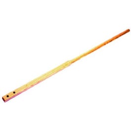 Post Hole Digger Handle, Grade 1 Hardwood, 4-Ft.