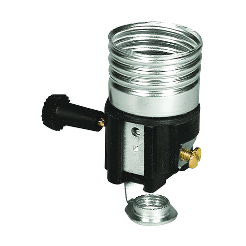 Eaton Cooper Wiring Lampholder Aluminum