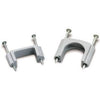 Seu Cable Staples, #4, 2-Pk.