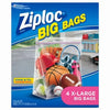 XL Big Bags, 4-Pk.