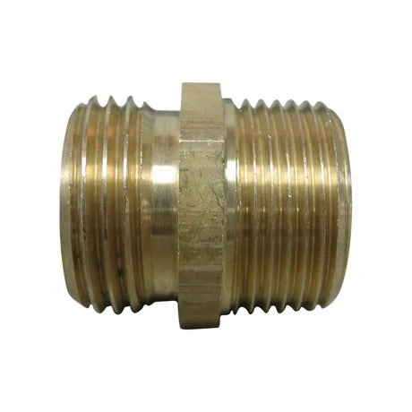 Landscapers Select PMB-466LFBC Hose Adapter For: Garden Hose (3/4