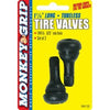 Tubeless Tire Valve, 2-Pack