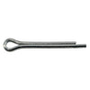 Monster Fastener Zinc Plated Steel Cotter Pins (1/8 x 1)