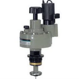 Underground Sprinkler Automatic Valve Adapter, Brass, 1-In.