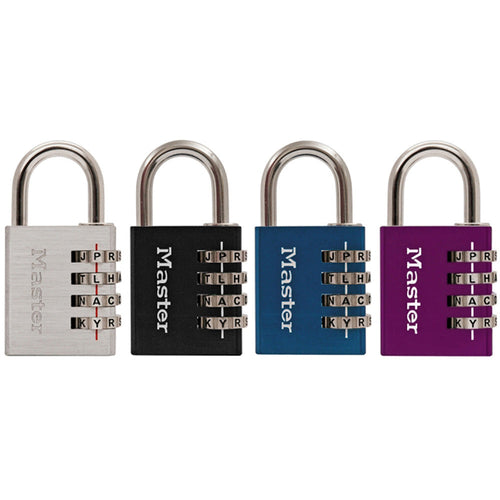 Master Lock Combination Lock