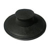 Insinkerator Black Plastic Waste Disposal Stopper