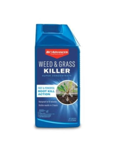 BioAdvanced Weed & Grass Killer