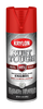 Krylon® Rust Tough® with Anti-Rust Technology Enamel Almond Rust 12 oz. (12 oz., Almond Rust)