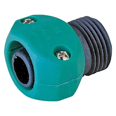 Landscapers Select GC5313L Hose Coupling Male Plastic