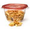 TakeAlongs  Mini Square Food Storage Containers, 5-Pc. Set