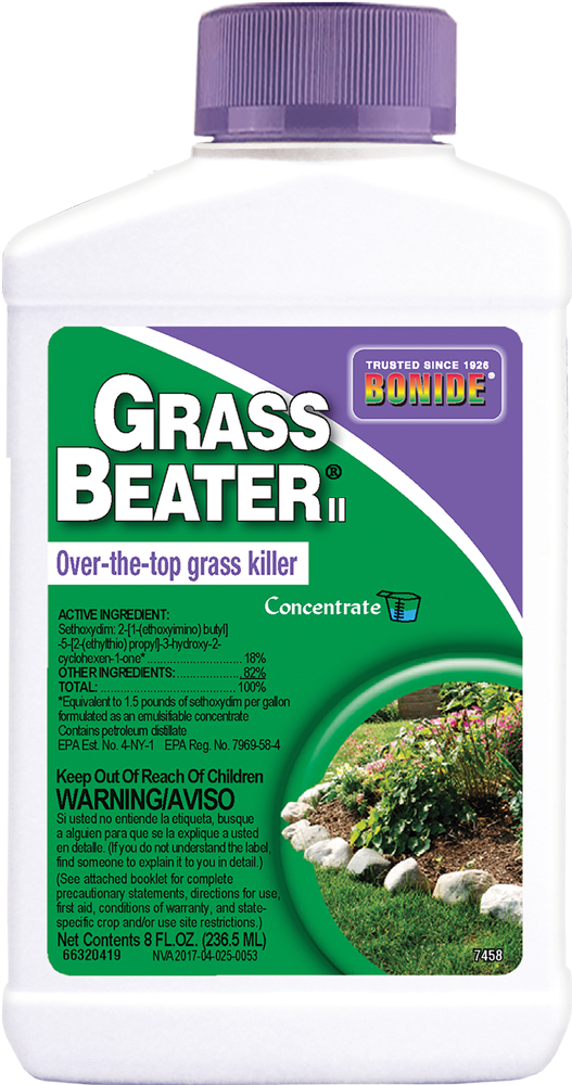 Bonide Grass Beater (8 oz)