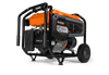 Generac Portable Generator 6500 With COsense 50ST