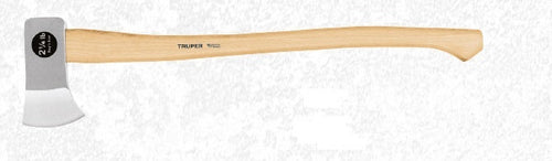 Truper Boy's Axe With Hickory Handle 2.25 Lb (28)