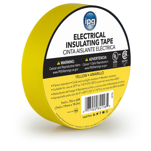 IPG Medium Electrical Tape