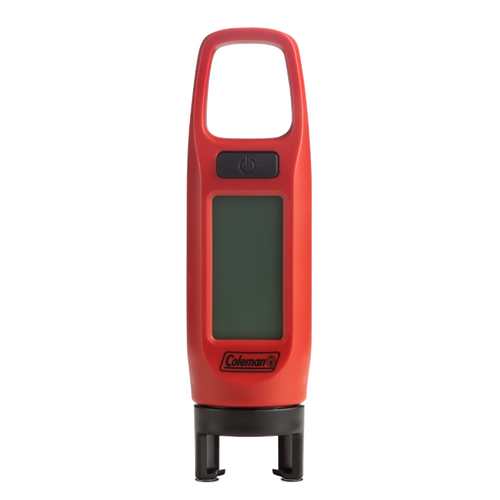 Coleman Digital Fuel Gauge